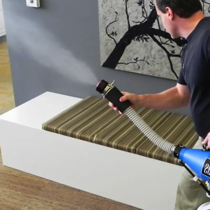 Professional Odor Removal in Cape Charles, VA